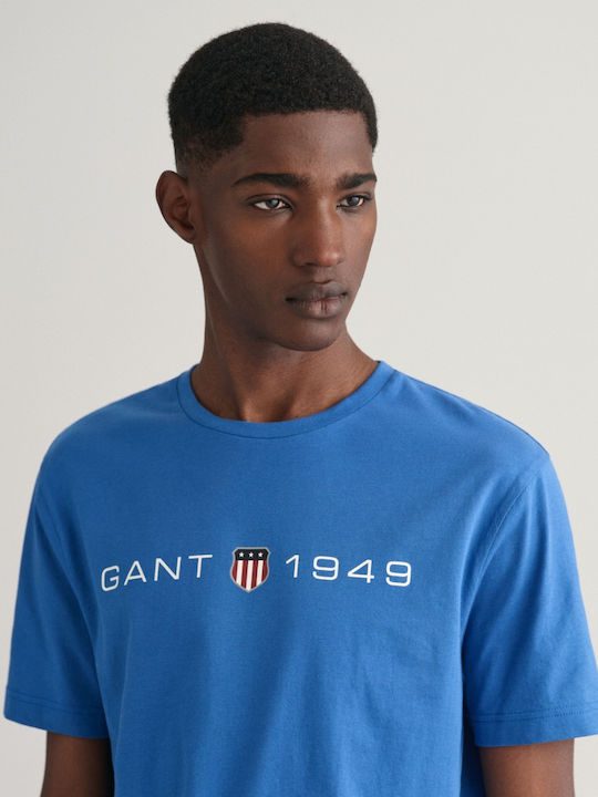 GANT Printed graphic t-shirt